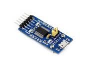 FT232 USB UART Board micro FT232R FT232RL to RS232 TTL Serial Module Kit