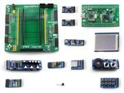 STM32F0DISCOVERY STM32F051R8T6 STM32 Cortex M0 Development Board 11 Module Kits