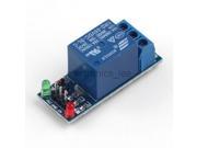 1 Channel 5V Relay Module Shield for Arduino uno 1280 2560 ARM PIC AVR DSP