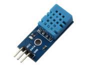 Arduino DHT11 Temperature Humidity Sensor Module