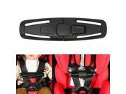 Hot Sale Car Baby Safety Seat Strap Belt Chest Child Clip Nylon Safe Buckle USTS