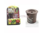 3 Clever Coffee Capsule Reusable Filter Scoop for Keurig Brewing System USWF
