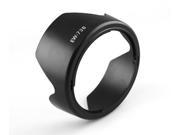Fashion Timeproof Lens Hood For Canon EF S 18 135mm f 3.5 5.6 IS EW 73B NEW TSUS