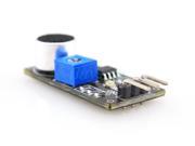 Functional Tide sound sensor voice sensor Intelligent vehicle for Arduino
