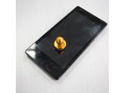 Small Size Stick Game Joystick Joypad For iPhone Ipad Touch Screen Mobile phone