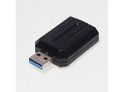 USB 3.0 Interface to eSata External Bridge Adapter Converter for Latop