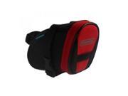 ROSWHEEL New Arrival Bicicleta Bolsa Outdoor Cycling Mountain Bike Bicycle Saddle Bag Back Seat Tail Pouch Package
