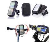 360 degree motorcycle phone holder for bicycle for iPhone 4 4s etc