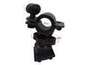 360 degree motorcycle phone holder for bicycle for Samsung etc