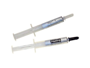 Arctic Silver ASTA 7G Thermal Compound Paste Adhesive Epoxy w Application Wand