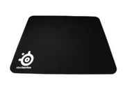 SteelSeries QcK Gaming Mouse Pad Black
