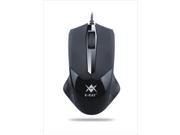 Thunder M691B 2400 DPI Six Buttons Wired USB Gaming Mouse