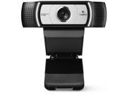 Logitech C930e USB Desktop or Laptop Webcam HD 1080p Camera
