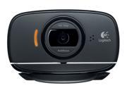 Logitech HD Webcam C525 Portable HD 720p Video Calling with Autofocus