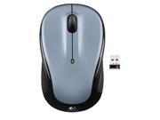 Logitech Wireless Mouse M325 with Designed For Web Scrolling