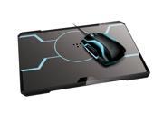 Razer TRON Gaming Mouse and Mousepad Bundle