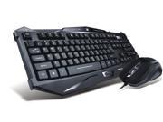 K RAY KM8000 High Quality Wired Gaming Keyboard with Mouse Control For DESKTOP PC Laptop Wired Keyboard Mouse Combos