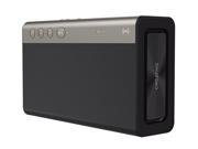 Creative Sound Blaster Roar 2 Portable NFC Bluetooth Speaker with aptX AAC Black