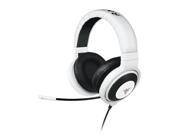Razer Kraken Pro Over Ear PC and Music Headset White