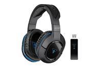 Turtle Beach Ear Force Stealth 400 Fully Wireless Gaming Headset PS4