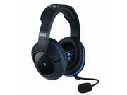 Turtle Beach Stealth 520 Premium Fully Wireless Gaming Headset PS4 Pro PS4 PS3