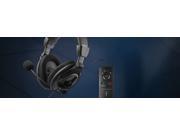Turtle Beach Ear Force PX24 Multi platform Amplified Gaming Headset Superhuman Hearing PS4 Xbox One PC