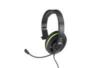 Turtle Beach Ear Force XC1 Chat Communicator Gaming Headset Xbox 360