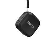 Anker SoundCore Sport Portable Bluetooth Speaker [IPX7 Waterproof Dustproof Rating 10 Hour Playtime] Outdoor Wireless Shower Speaker with Enhanced Bass and Bui
