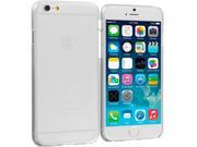 Clear Crystal Hard Back Cover Case for Apple iPhone 6 Plus 5.5