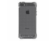 Ballistic iPhone 5 5S Jewel Case Clear