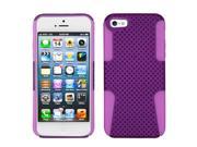 Apple iPhone 5S 5 Purple Electric Pink Astronoot Phone Case Cover