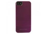 Body Glove iPhone 5 5S Vibe Slider Purple
