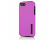 Incipio iPhone 5 5S Dual PRO Case Pink Black