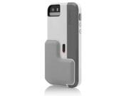 Incipio iPhone 5 5S Focal Camera Case White