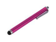 Hot Pink Stylus Pen