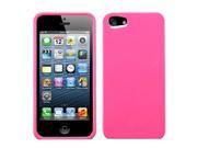 Apple iPhone 5S 5 Natural Blush Phone Protector Case Cover