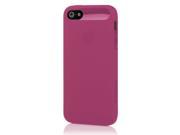 Incipio iPhone 5 5S NGP Case Translucent Pink