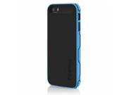 Incipio iPhone 5 5S OffGrid Rugged Backup Battery Case Blue Black