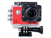 SJCAM Original SJ5000 WIFI Novatek 96655 14MP 170° Wide Angle 2.0 LCD 1080P Sport Action Camera Waterproof Cam HD Camcorder Outdoor for Vehicle Diving Swimmin