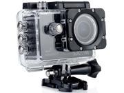 SJCAM SJ5000 Plus Ambarella A7LS75 16MP 1080P 60FPS WiFi Sport Action HD Camera Waterproof Black