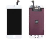 LCD Display Touch Digitizer Screen Assembly Replacement for iPhone 6 4.7 inch White