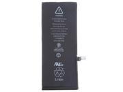 Replacement Li Ion Polymer Battery 2915mAh 3.82V for iPhone 6 Plus 5.5 Inch compatible with GSM CDMA Models A1522 A1524 A1593
