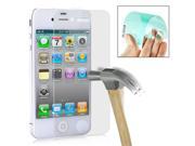 New Nano Soft Explosion Proof Screen Protector For iPhone 4 4s