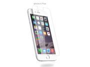 Clear Guard Film Screen Protector for iPhone 6 Plus