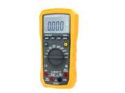 MS88 Multifunction Digital Multimeter Auto and Manual Range Frequency Relative HYELEC