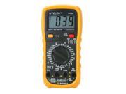 MY64 DMM Digital Multimeter with Temperature Capacitance Frequency Test HYELEC