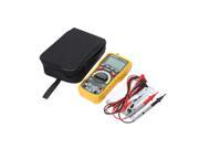 MS8229 5 in 1 Auto Range DMM Digital Multimeter with Noise Temperature Luminance Test Function Multimeter HYELEC