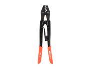 Quality Durable WEL 22 Precise Locking Crimping Press Plier Hand Press Tools for 5.5 8 14 22mm2 Terminal Best