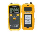 MS6501 Large LCD Display Termostato Digital Thermometer K Type Thermocouple Termometro with Data Hold/Logging HYELEC MS6501 Large LCD Display Termostato Digital Thermometer K Type Thermocouple Termometro with Data Hold/Logging HYELEC
