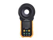 MS6612 Digital Lux Meter Handheld Multifunction Meter For Light Illuminance Measuring HYELEC MS6612 Digital Lux Meter Handheld Multifunction Meter For Light Illuminance Measuring HYELEC